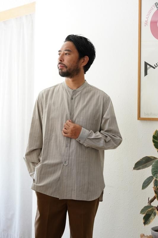 STILL BY HAND（スティルバイハンド）【JPN】○SHIRTS（シャツ