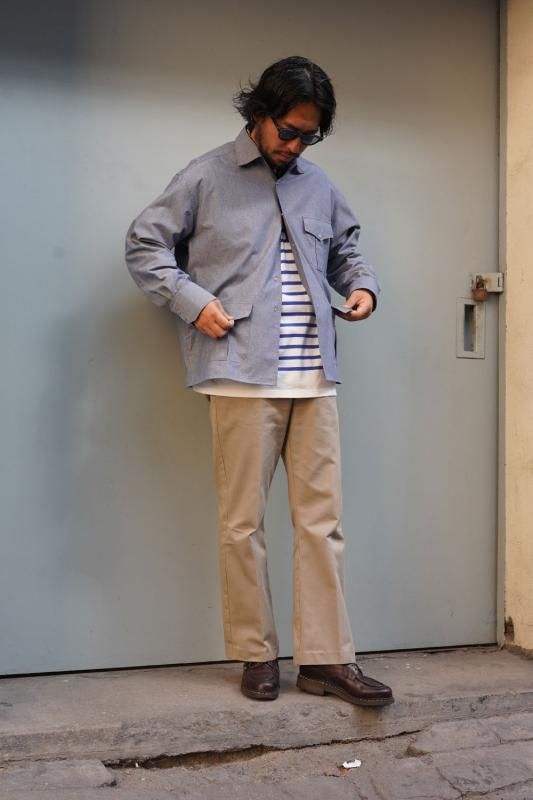 【新品】LE TRAVAILLEUR GALLICEル・トラヴァイユール・ガリス インポートショップヤヨイ - LE TRAVAILLEUR GALLICE｜Yahoo!ショッピング