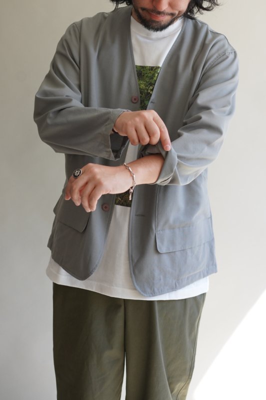 STILL BY HAND（スティルバイハンド）Cardigan jacket【BL02221】通販