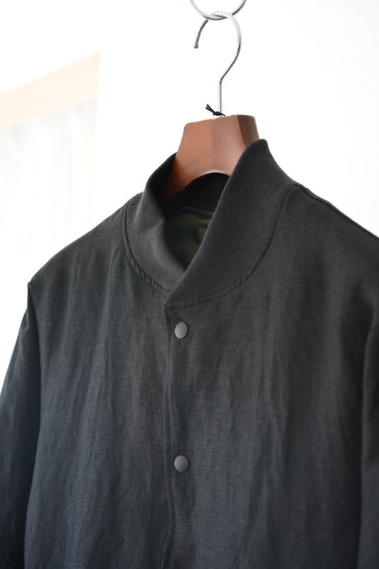 gorouta （ゴロウタ） LINEN Blouson 通販-大阪のショップ【SECOND】-