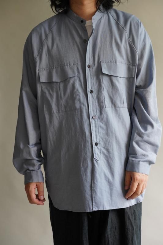 STILL BY HAND（スティルバイハンド）【JPN】○SHIRTS（シャツ