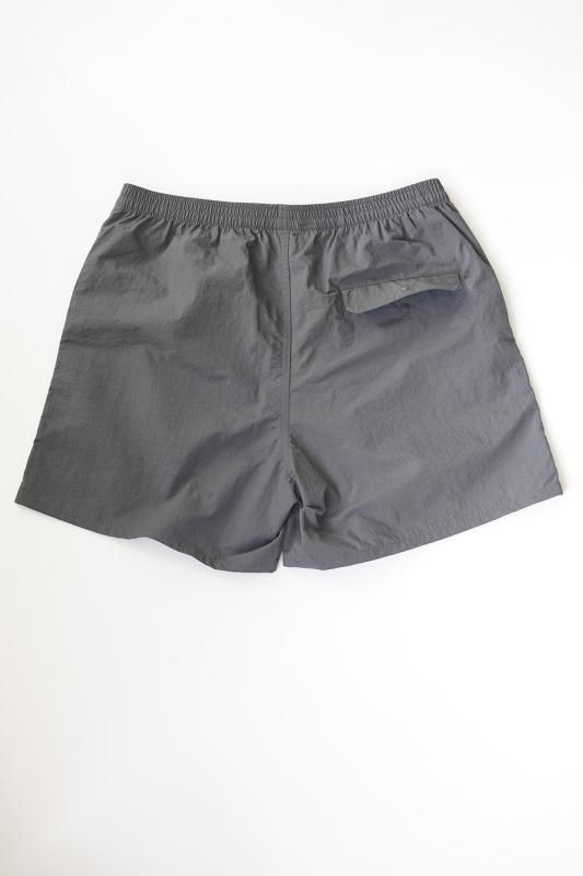 【新品未使用品❗️】 LR NYLON SHORTS IN(ｲﾝ) Nylon shorts 通販-大阪のショップ【SECOND】-