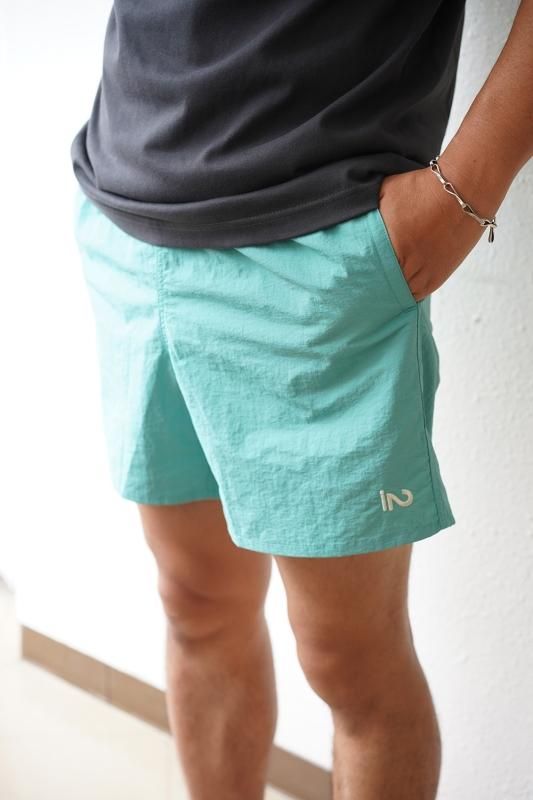【新品未使用品❗️】 LR NYLON SHORTS IN(ｲﾝ) Nylon shorts 通販-大阪のショップ【SECOND】-