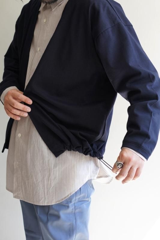 STILL BY HANDʥƥХϥɡˡButtonless cardigan CS06231