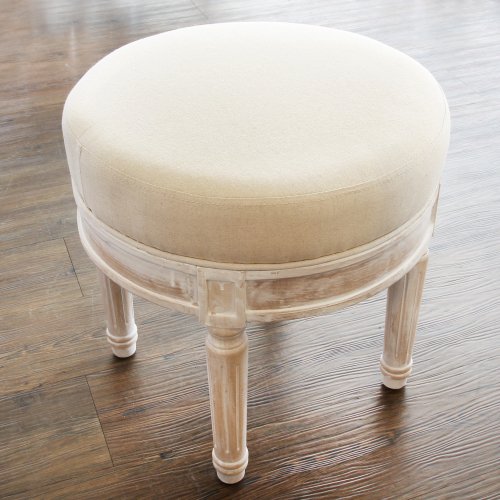 Mathilde M Round Stool - インテリアショップkino