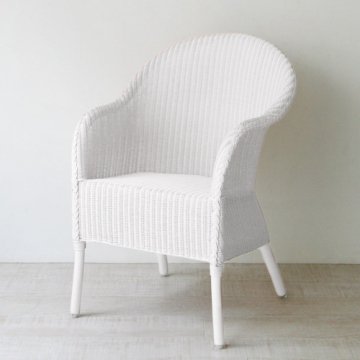 LLOYD LOOM Arm Chair (11color) - インテリアショップkino