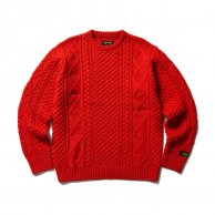 SOFTMACHINE Knit | Anormaly