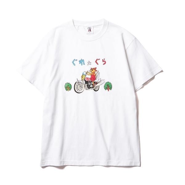softmachine ソフトマシーン ワークシャツ/ネイバーフッド ラディアル 新品】SOFTMACHINE Tシャツ【XXL】ソフトマシーンradial