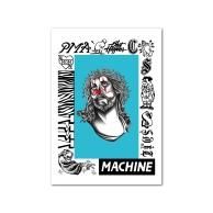 SOFTMACHINE FLASH & POSTER - SOFTMACHINE ONLINE STORE