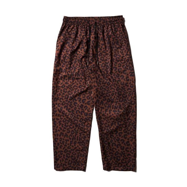 パンツ east LA NYsoftmachine FURRY PANTS ソフトマシーン ファーリー パンツ | SOFTMACHINE FURRY PANTS