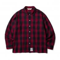 SOFTMACHINE Shirts | Anormaly SOFTMACHINE Shirts | Anormaly
