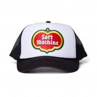 レアアイテム！SOFT MACHINE 1周年記念品 SOFTMACHINE ONLINE STORE