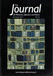 The Journal for Weavers, Spinners  Dyers /Summer2017<img class='new_mark_img2' src='https://img.shop-pro.jp/img/new/icons5.gif' style='border:none;display:inline;margin:0px;padding:0px;width:auto;' />