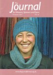 The Journal for Weavers, Spinners  Dyers / Autumn 2017<img class='new_mark_img2' src='https://img.shop-pro.jp/img/new/icons5.gif' style='border:none;display:inline;margin:0px;padding:0px;width:auto;' />