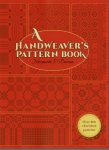 A Handweaver's Pattern Book<img class='new_mark_img2' src='https://img.shop-pro.jp/img/new/icons5.gif' style='border:none;display:inline;margin:0px;padding:0px;width:auto;' />