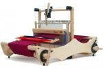 Erica Table loom/エリカ50cm幅4枚綜絖