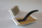 Majacraft　Cleaning brush/ Flick Carder