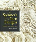The Spinner's Book of Yarn Designs<img class='new_mark_img2' src='https://img.shop-pro.jp/img/new/icons5.gif' style='border:none;display:inline;margin:0px;padding:0px;width:auto;' />