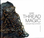 Thread Magic :  Weaving for Shape and Texture<img class='new_mark_img2' src='https://img.shop-pro.jp/img/new/icons5.gif' style='border:none;display:inline;margin:0px;padding:0px;width:auto;' />