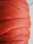 Dyed Wool/ ֥å CORAL 100g