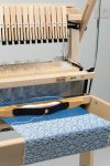 Jane Table loom -16 shafts/ジェーン70cm幅16枚綜絖<img class='new_mark_img2' src='https://img.shop-pro.jp/img/new/icons5.gif' style='border:none;display:inline;margin:0px;padding:0px;width:auto;' />