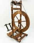 Spinning Wheels/紡ぎ車 - Kakara Woolworks