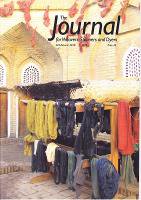 The Journal for Weavers, Spinners & Dyers /Autumn 2010