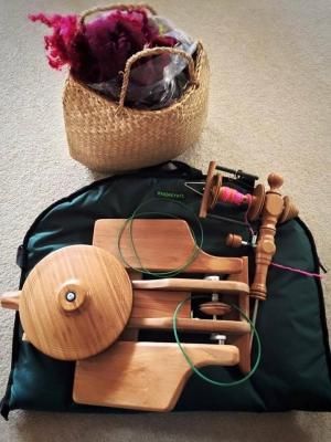 Little Gem リトルジェム - Kakara Woolworks