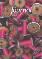 The Journal for Weavers, Spinners & Dyers /Autumn 2011
