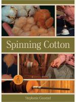 Spinning Cotton DVD<img class='new_mark_img2' src='https://img.shop-pro.jp/img/new/icons59.gif' style='border:none;display:inline;margin:0px;padding:0px;width:auto;' />