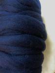 Dyed Wool/ ֥åNIGHT BLUE100g