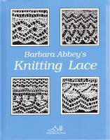Barbara Abbey's Knitting Lace