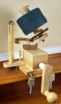 Heavy Duty Ball Winder/ボール　ワインダー<img class='new_mark_img2' src='https://img.shop-pro.jp/img/new/icons29.gif' style='border:none;display:inline;margin:0px;padding:0px;width:auto;' />