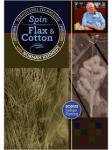 Spin Flax & Cotton<img class='new_mark_img2' src='https://img.shop-pro.jp/img/new/icons59.gif' style='border:none;display:inline;margin:0px;padding:0px;width:auto;' />
