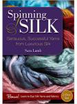 Spinning SILK<img class='new_mark_img2' src='https://img.shop-pro.jp/img/new/icons59.gif' style='border:none;display:inline;margin:0px;padding:0px;width:auto;' />
