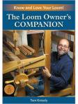 The Loom Owner's COMPANION<img class='new_mark_img2' src='https://img.shop-pro.jp/img/new/icons59.gif' style='border:none;display:inline;margin:0px;padding:0px;width:auto;' />