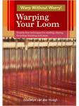 Warping Your Loom<img class='new_mark_img2' src='https://img.shop-pro.jp/img/new/icons59.gif' style='border:none;display:inline;margin:0px;padding:0px;width:auto;' />