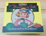  Junior Knitting Set<img class='new_mark_img2' src='https://img.shop-pro.jp/img/new/icons29.gif' style='border:none;display:inline;margin:0px;padding:0px;width:auto;' />