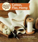 The Practical Spinner's Guide: Cotton, Flax, Hemp <img class='new_mark_img2' src='https://img.shop-pro.jp/img/new/icons5.gif' style='border:none;display:inline;margin:0px;padding:0px;width:auto;' />