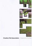 Creative Felt Association/Collection of works<img class='new_mark_img2' src='https://img.shop-pro.jp/img/new/icons5.gif' style='border:none;display:inline;margin:0px;padding:0px;width:auto;' />