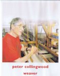 peter collingwood - weaver<img class='new_mark_img2' src='https://img.shop-pro.jp/img/new/icons59.gif' style='border:none;display:inline;margin:0px;padding:0px;width:auto;' />