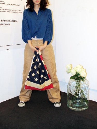 American Flag BAG