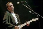 Eric Clapton(エリック・クラプトン)