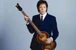 Paul McCartney(ポール・マッカートニー)