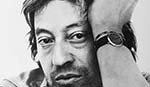 Serge Gainsbourg（セルジュ・ゲーンスブール）