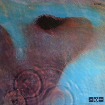 Pink Floyd ピンク フロイド おせっかい Lp 中古 中古レコード通販なら旭川レコファン