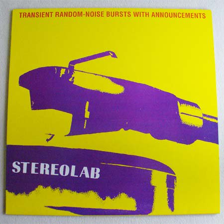 STEREOLAB ステレオラブ D-UHF-D11 レコード LP Vinyl Yahoo!フリマ 