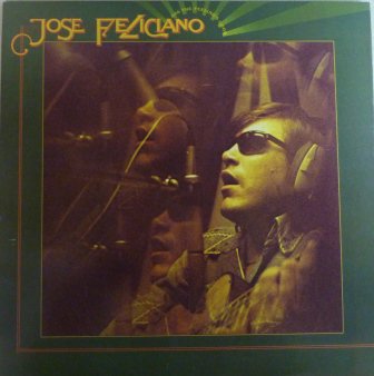 【Jose Feliciano/ホセ・フェリシアーノ】And The Feeling's Good (LP/中古) FOLK VOCAL 中古レコード LP / EP 通販