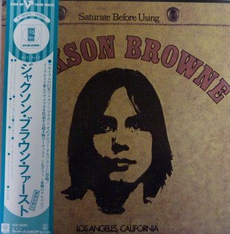 ジャクソンブラウン Jackson Browne LPレコード 8枚 | tuvital.com