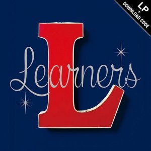 LPLearners - Learners (re-press)ʸ500ץ쥹